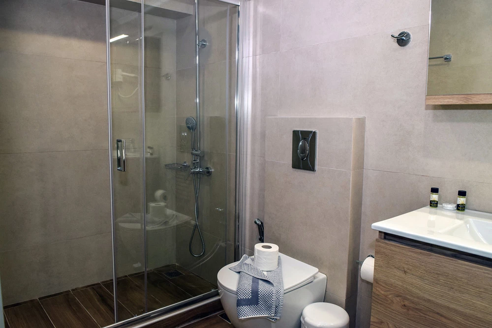 Hotel Mithos Premium Apartments i Crete, Greece - Billede 50