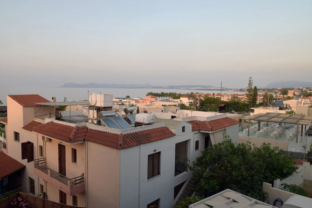 Hotel Mithos Premium Apartments i Crete, Greece - Billede 5