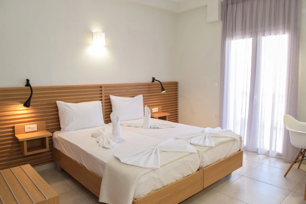 Hotel Mithos Premium Apartments i Crete, Greece - Billede 37