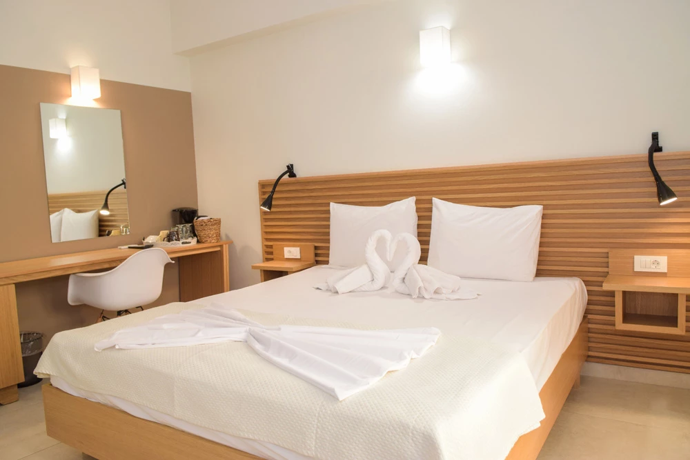 Hotel Mithos Premium Apartments i Crete, Greece - Billede 38