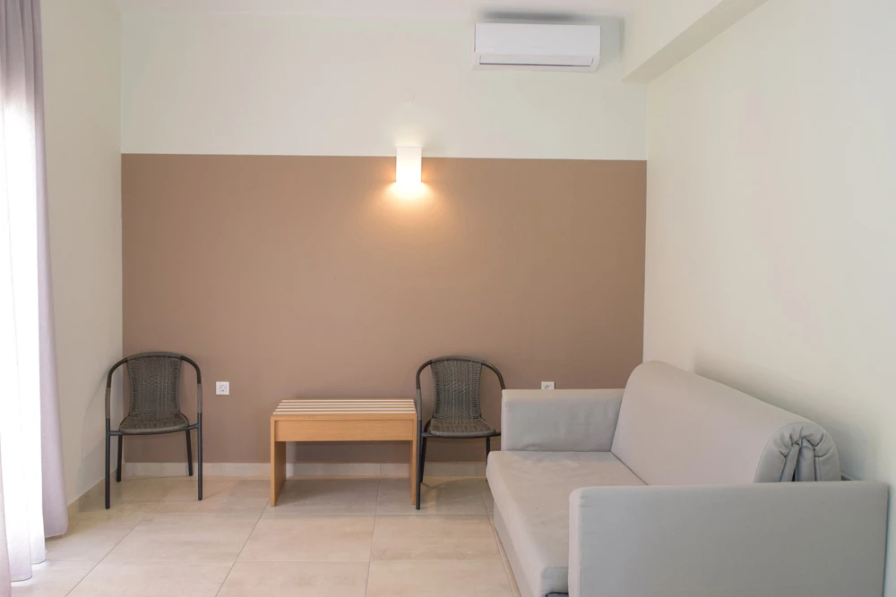Hotel Mithos Premium Apartments i Crete, Greece - Billede 39