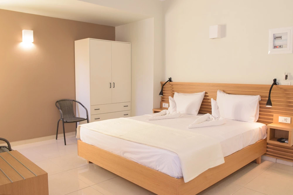 Hotel Mithos Premium Apartments i Crete, Greece - Billede 40