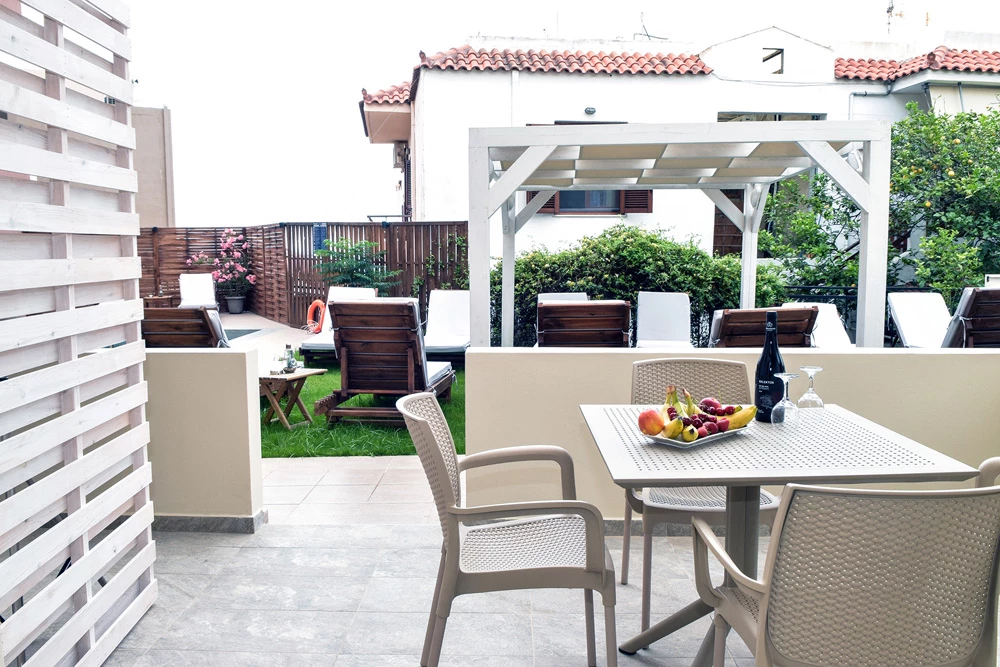 Hotel Mithos Premium Apartments i Crete, Greece - Billede 58