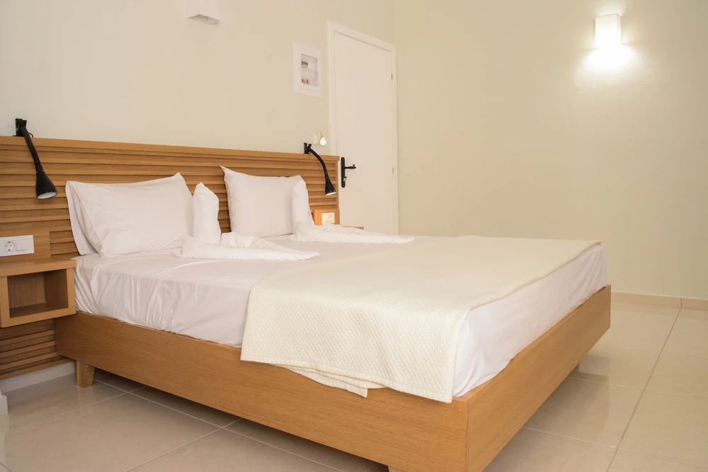 Hotel Mithos Premium Apartments i Crete, Greece - Billede 41
