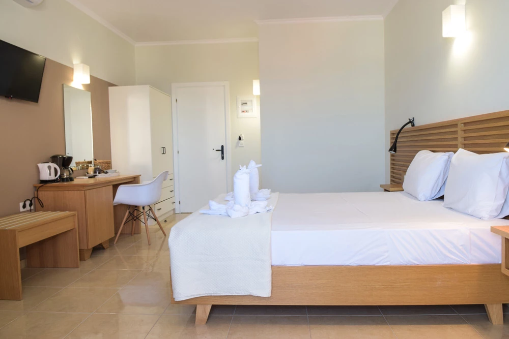 Hotel Mithos Premium Apartments i Crete, Greece - Billede 42