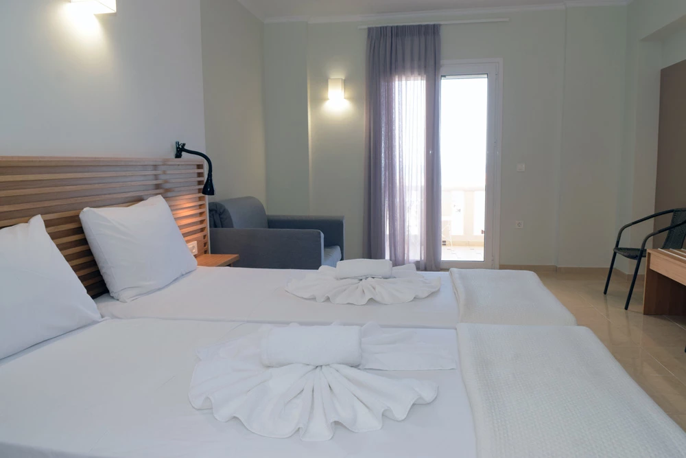 Hotel Mithos Premium Apartments i Crete, Greece - Billede 43
