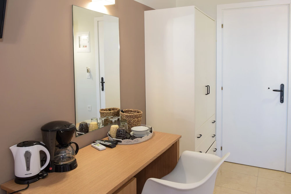 Hotel Mithos Premium Apartments i Crete, Greece - Billede 61