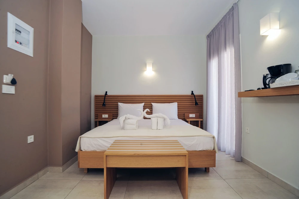 Hotel Mithos Premium Apartments i Crete, Greece - Billede 45