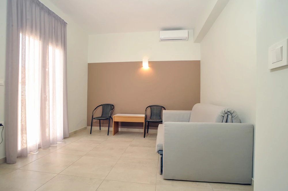 Hotel Mithos Premium Apartments i Crete, Greece - Billede 10