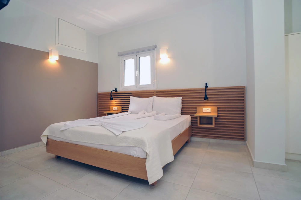 Hotel Mithos Premium Apartments i Crete, Greece - Billede 11