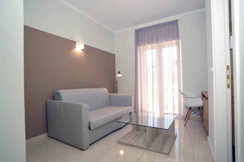Hotel Mithos Premium Apartments i Crete, Greece - Billede 12