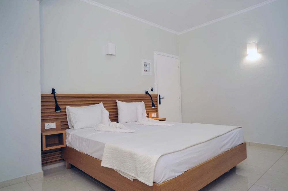 Hotel Mithos Premium Apartments i Crete, Greece - Billede 13