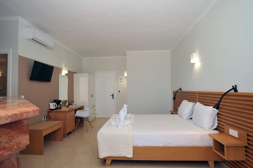 Hotel Mithos Premium Apartments i Crete, Greece - Billede 15