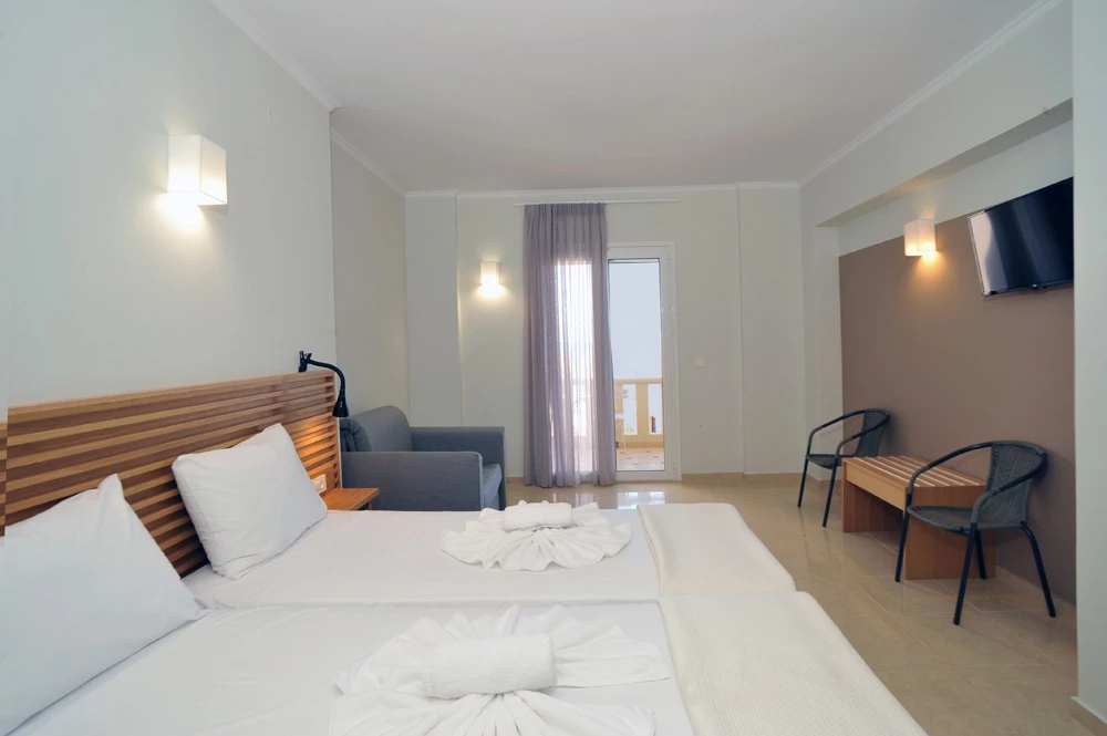 Hotel Mithos Premium Apartments i Crete, Greece - Billede 16