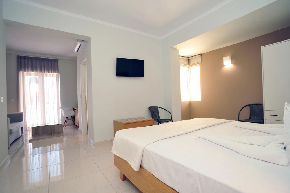Hotel Mithos Premium Apartments i Crete, Greece - Billede 17