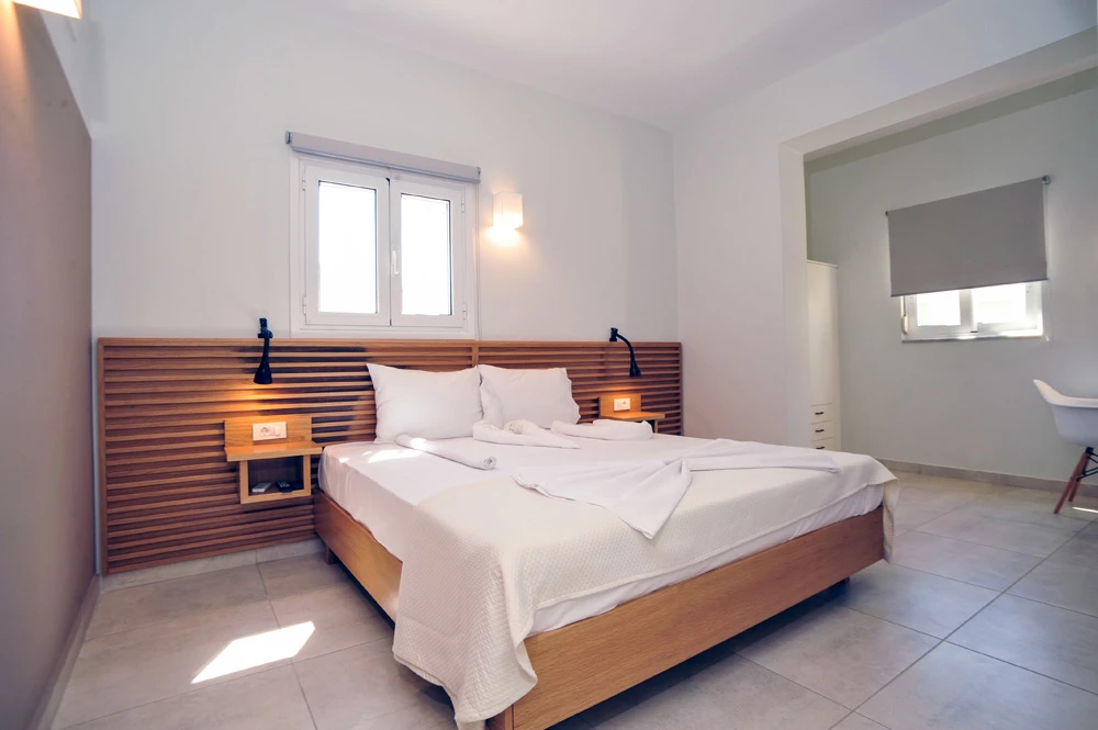 Hotel Mithos Premium Apartments i Crete, Greece - Billede 18