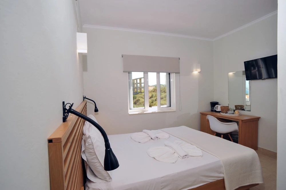 Hotel Mithos Premium Apartments i Crete, Greece - Billede 19