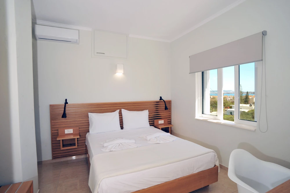 Hotel Mithos Premium Apartments i Crete, Greece - Billede 20