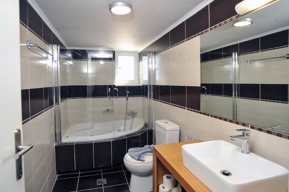 Hotel Mithos Premium Apartments i Crete, Greece - Billede 26