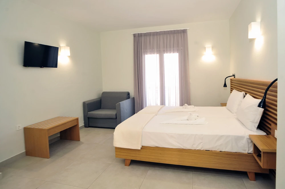 Hotel Mithos Premium Apartments i Crete, Greece - Billede 21