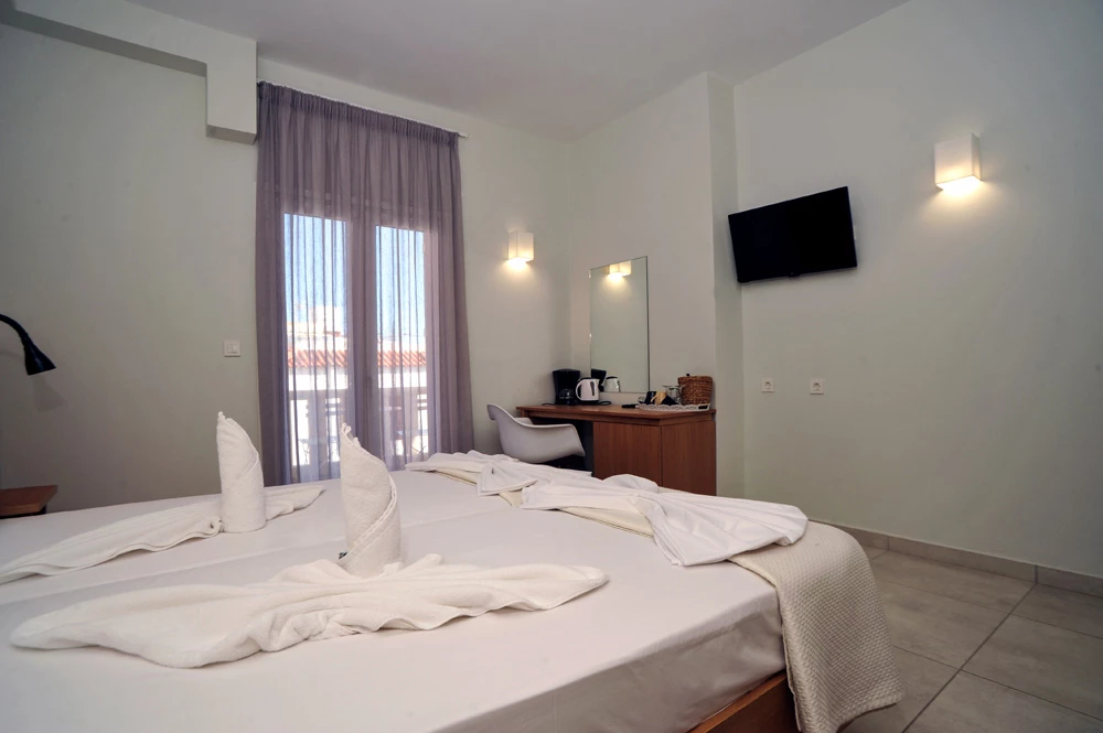 Hotel Mithos Premium Apartments i Crete, Greece - Billede 24