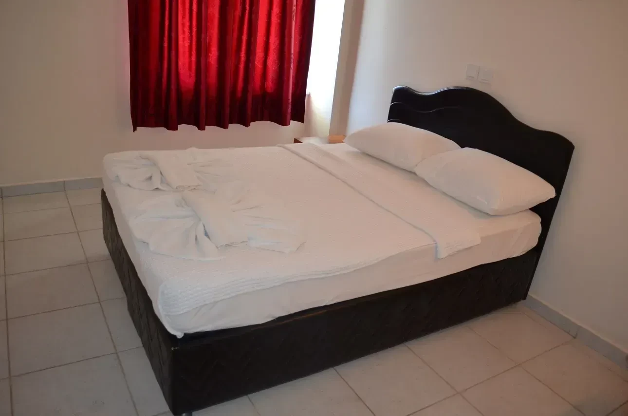 Hotel Mitos Apart Hotel i Antalya, Turkiet - Billede 7