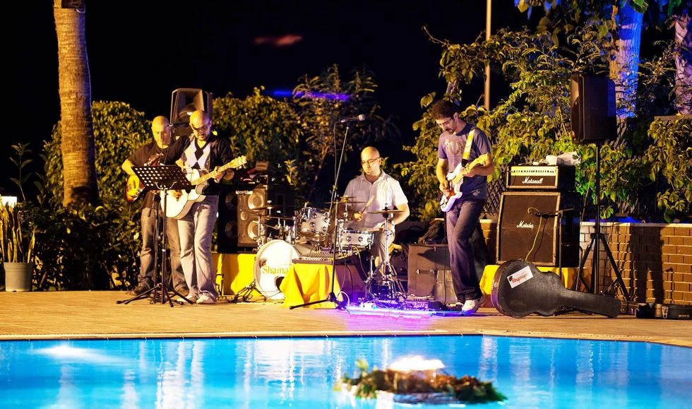 Hotel Monart City i Antalya, Turkiet - Billede 4