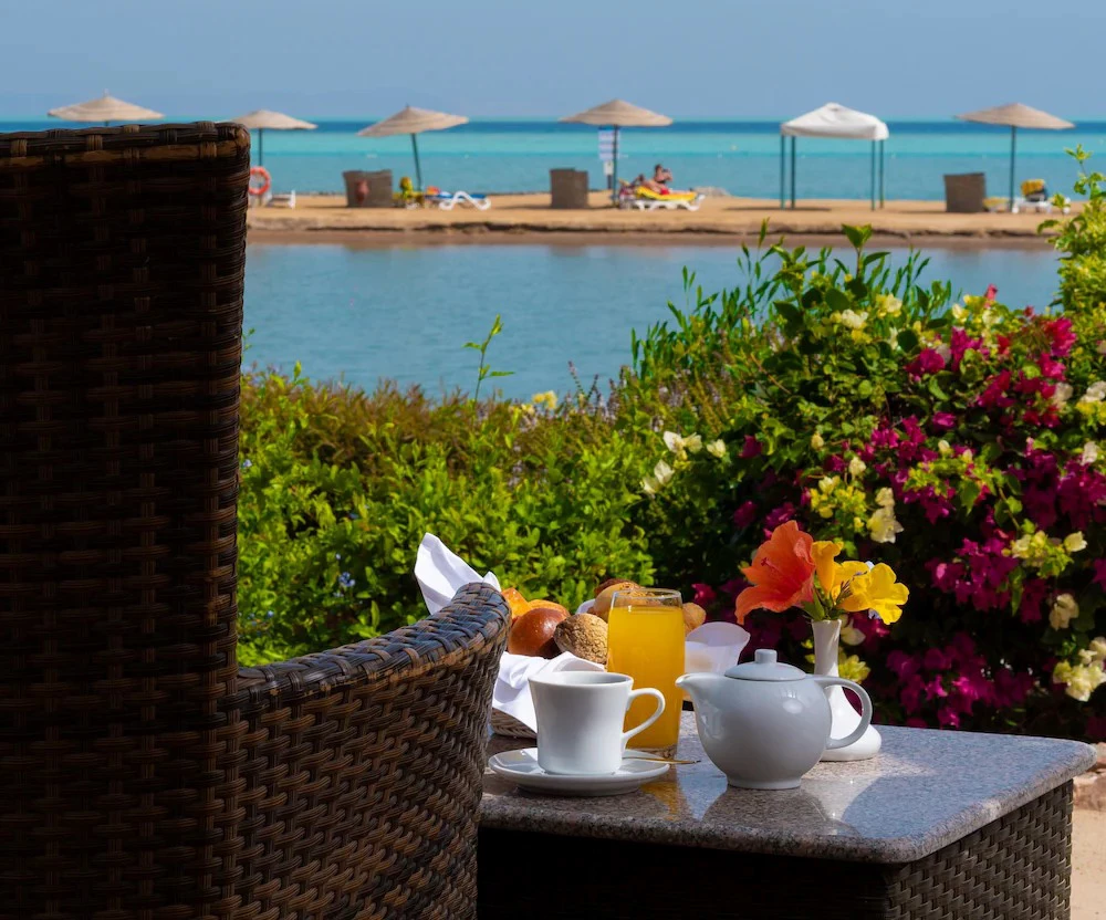 Hotel Movenpick Resort & Spa El Gouna i Hurghada, Egypt - Billede 7