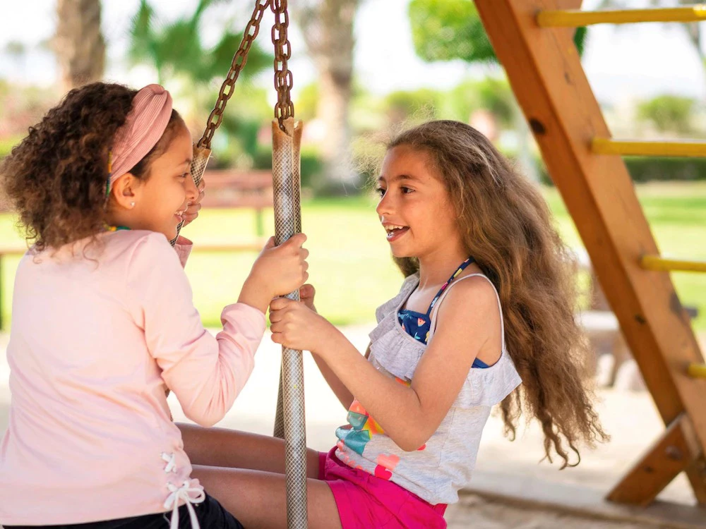 Hotel Movenpick Resort & Spa El Gouna i Hurghada, Egypt - Billede 11