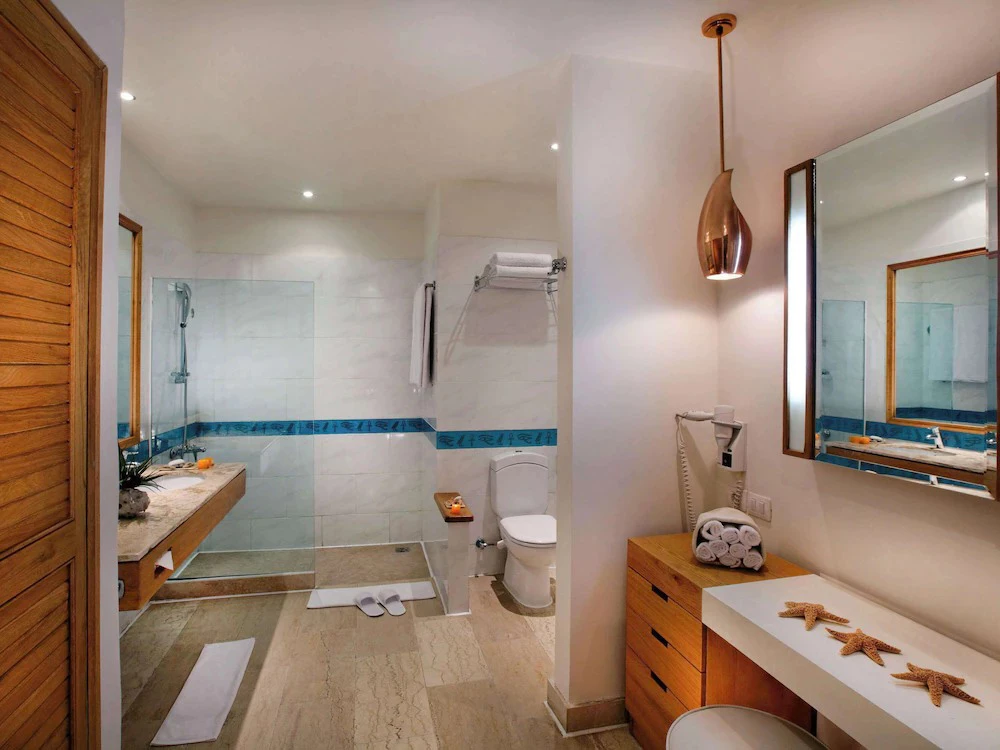 Hotel Movenpick Resort & Spa El Gouna i Hurghada, Egypt - Billede 14