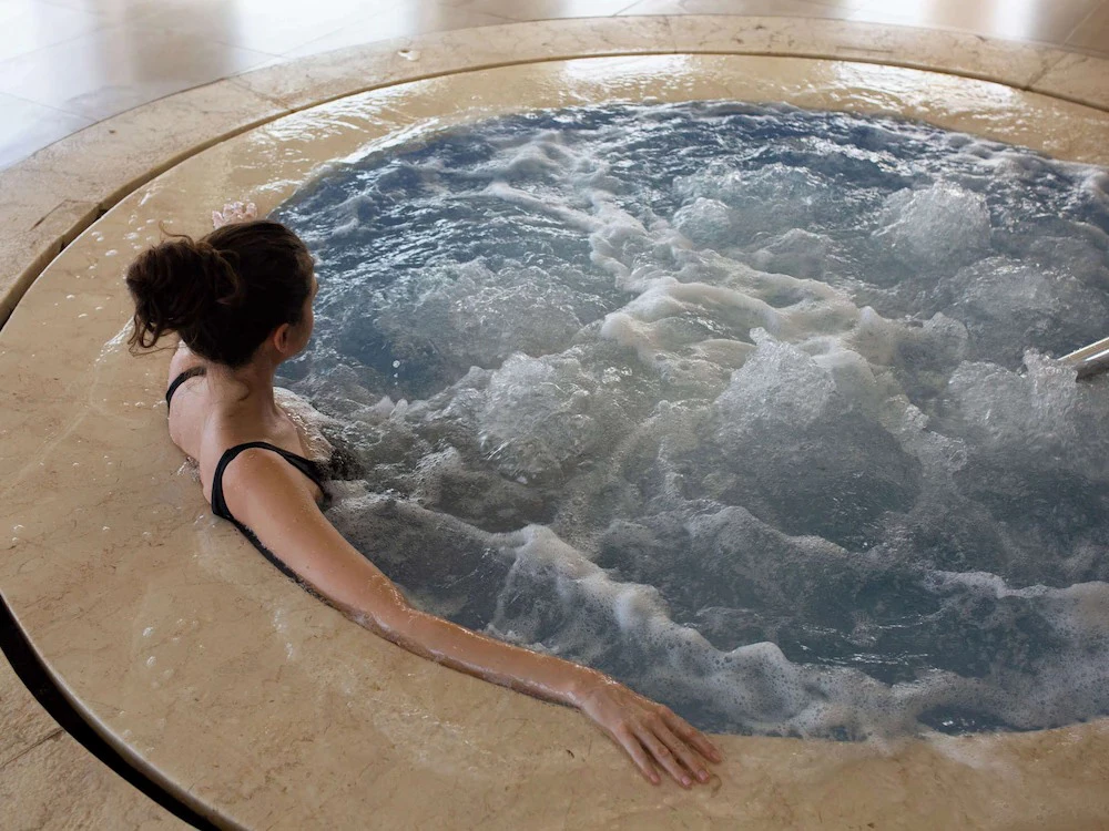 Hotel Movenpick Resort & Spa El Gouna i Hurghada, Egypt - Billede 20