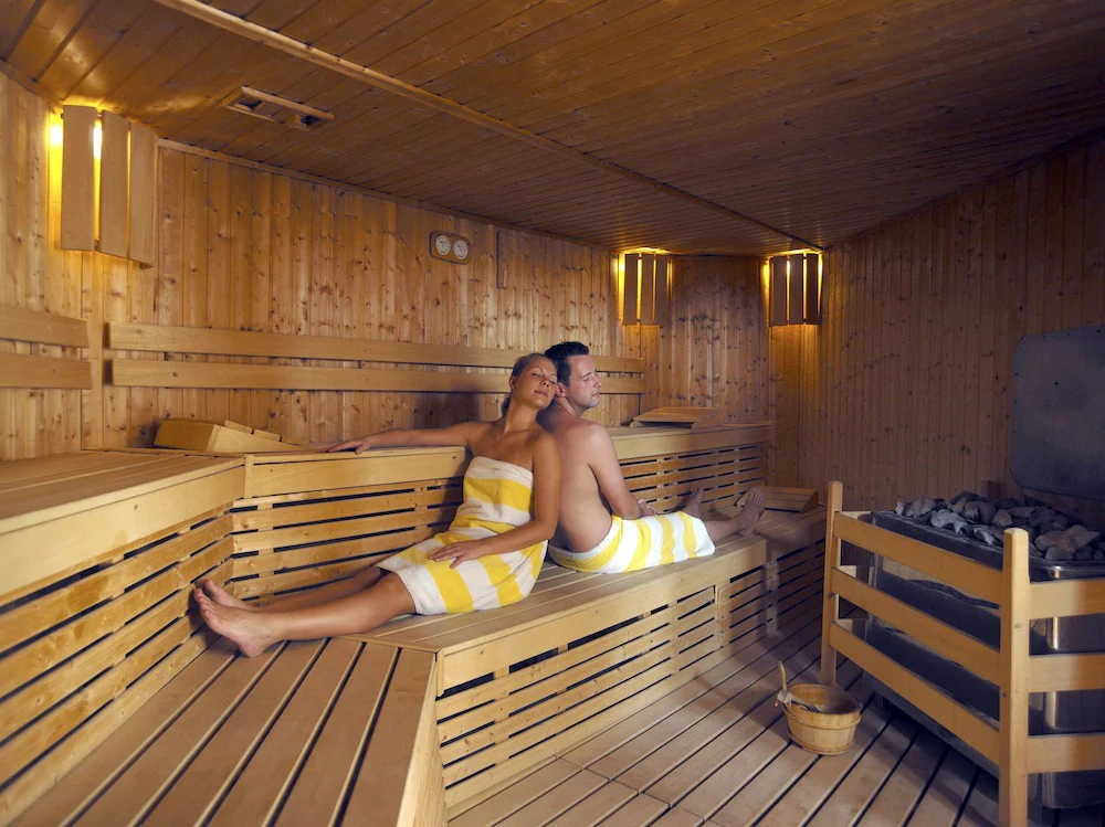 Hotel Movenpick Resort & Spa El Gouna i Hurghada, Egypt - Billede 70