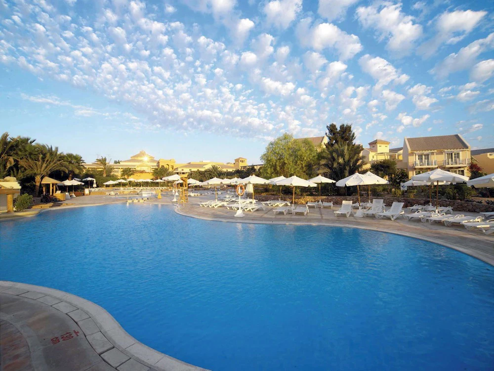 Hotel Movenpick Resort & Spa El Gouna i Hurghada, Egypt - Billede 59