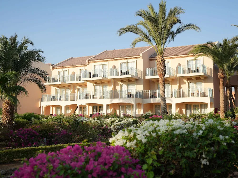 Hotel Movenpick Resort & Spa El Gouna i Hurghada, Egypt - Billede 32