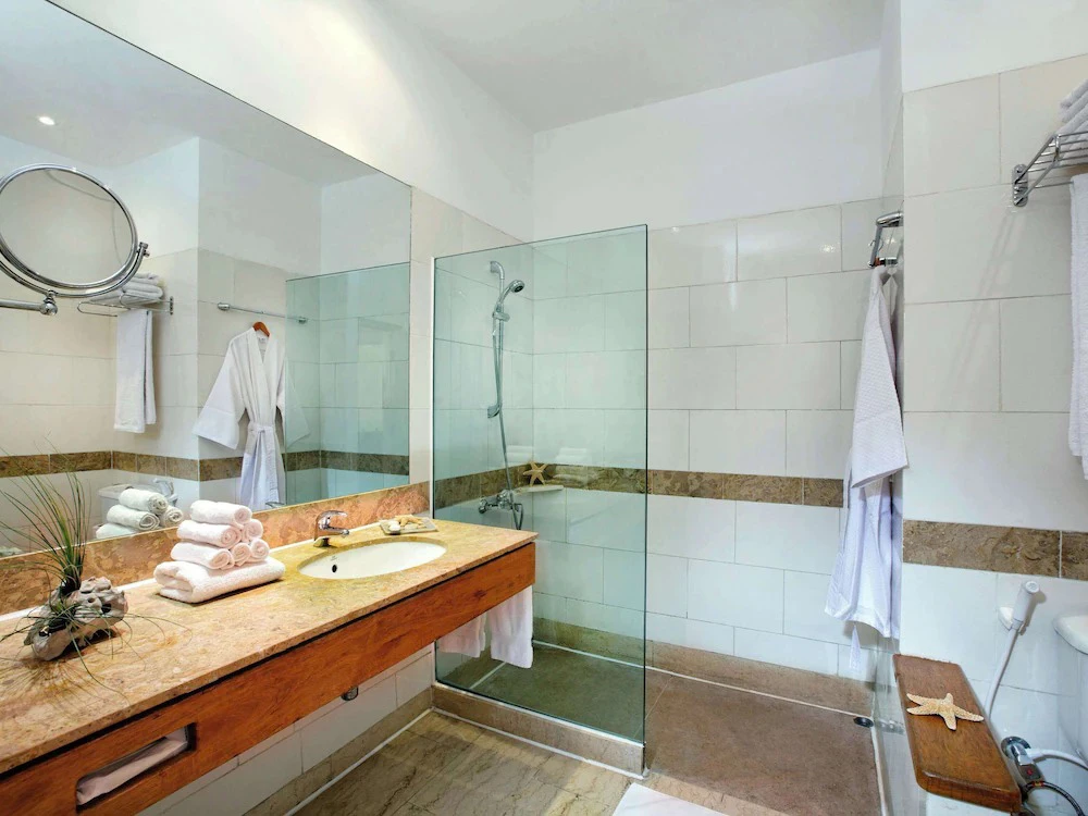 Hotel Movenpick Resort & Spa El Gouna i Hurghada, Egypt - Billede 52