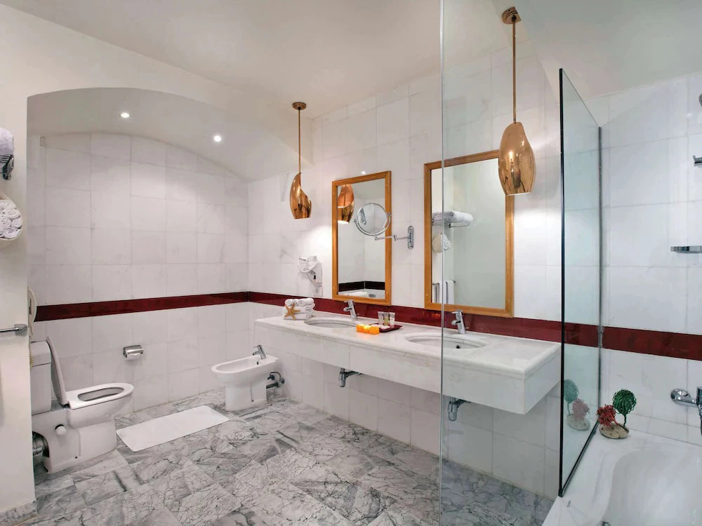 Hotel Movenpick Resort & Spa El Gouna i Hurghada, Egypt - Billede 55