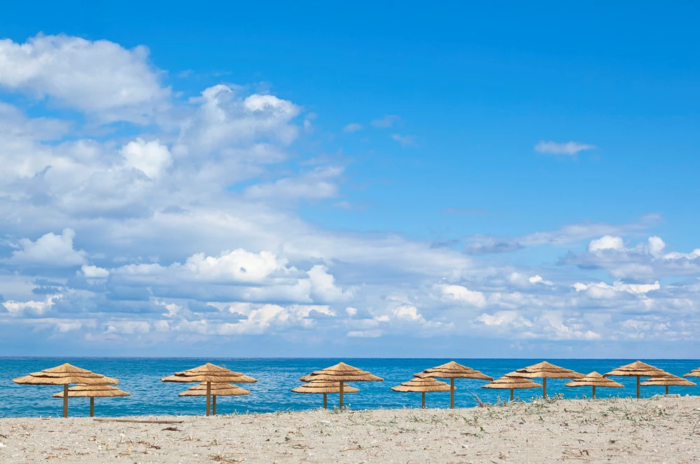 Hotel Mrs Chryssana Beach Hotel i Crete, Greece - Billede 4