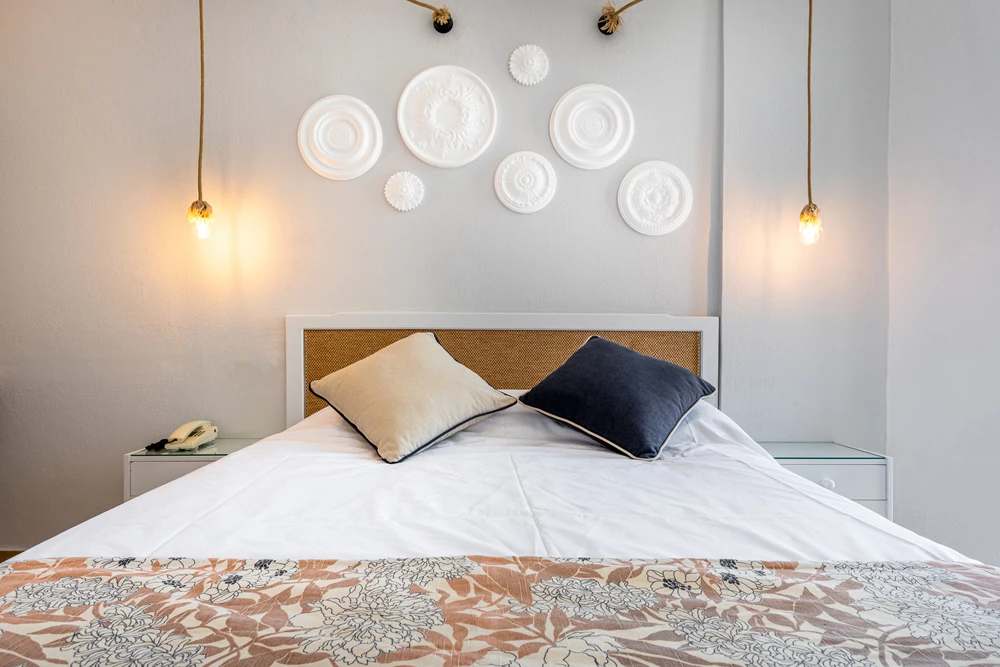 Hotel Mrs Chryssana Beach Hotel i Crete, Greece - Billede 5