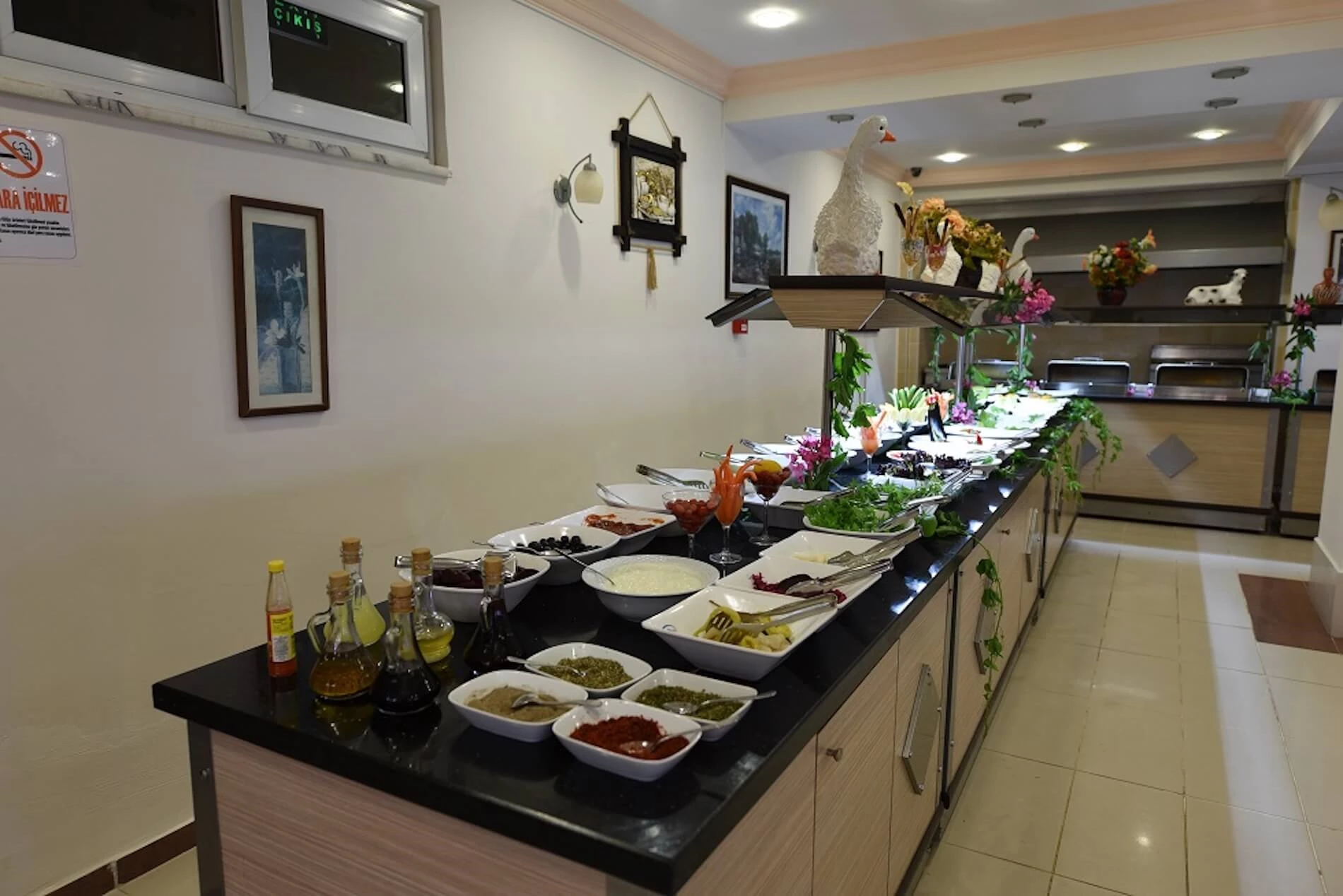 Hotel Muz Hotel i Antalya, Turkiet - Billede 9