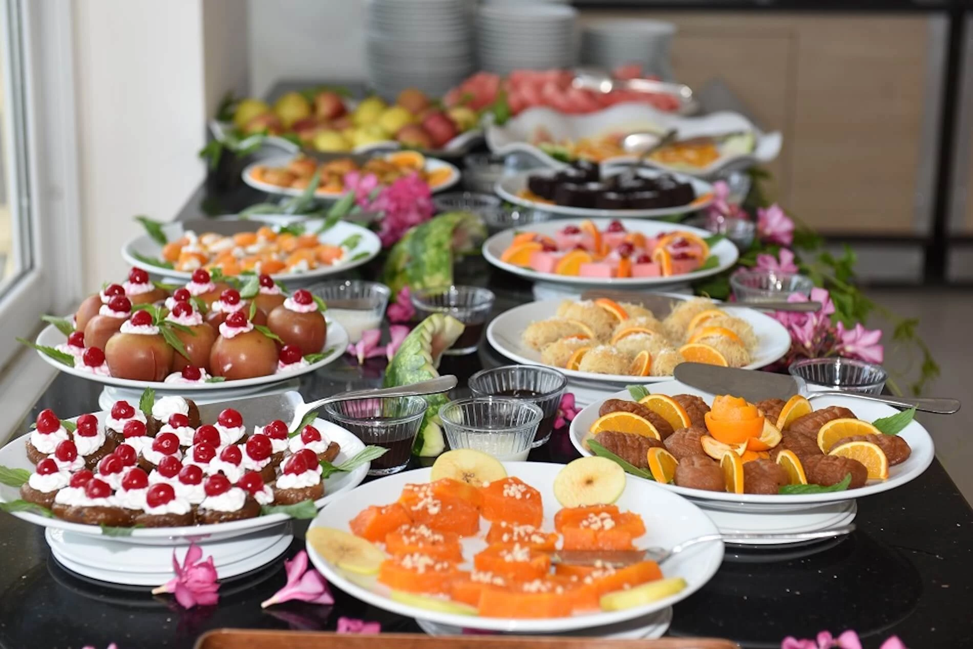 Hotel Muz Hotel i Antalya, Turkiet - Billede 10