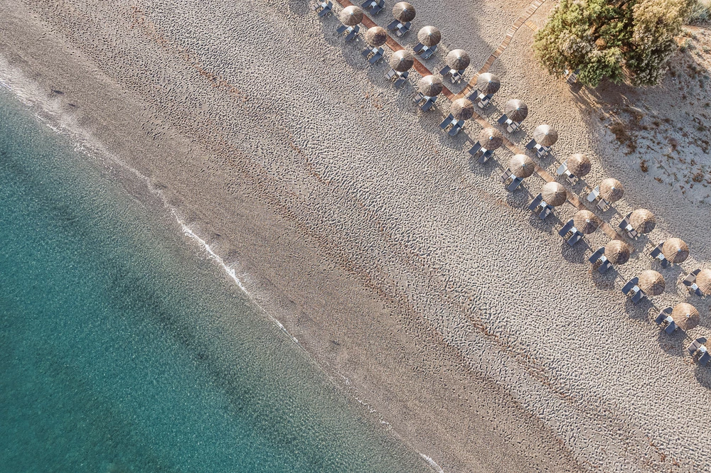 Hotel Myrion Beach Resort & Spa i Crete, Greece - Billede 6