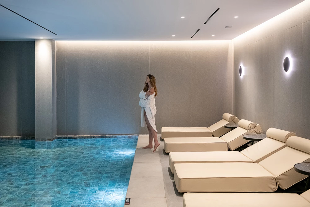 Hotel Myrion Beach Resort & Spa i Crete, Greece - Billede 8