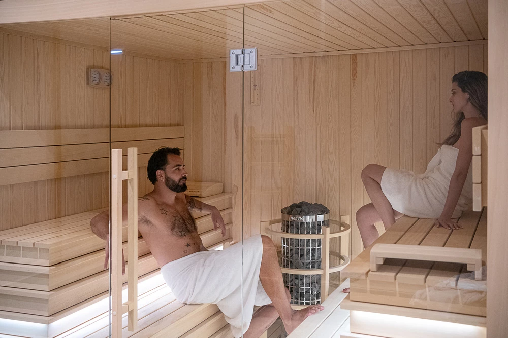 Hotel Myrion Beach Resort & Spa i Crete, Greece - Billede 9