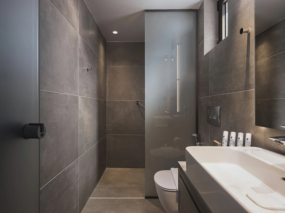 Hotel Myrion Beach Resort & Spa i Crete, Greece - Billede 32