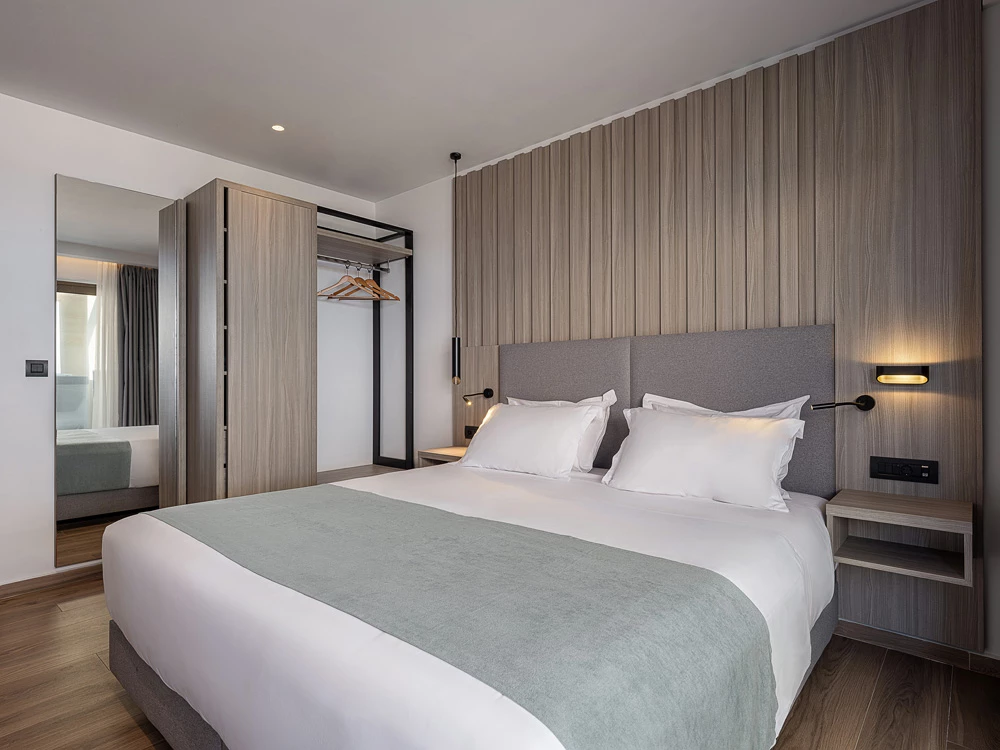 Hotel Myrion Beach Resort & Spa i Crete, Greece - Billede 31