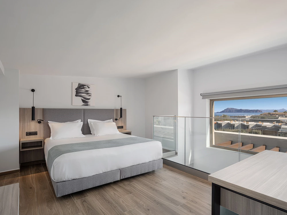 Hotel Myrion Beach Resort & Spa i Crete, Greece - Billede 36