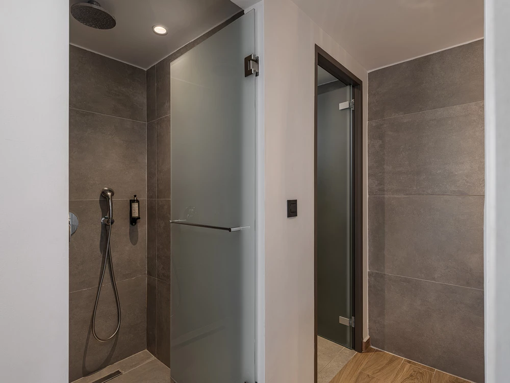 Hotel Myrion Beach Resort & Spa i Crete, Greece - Billede 42