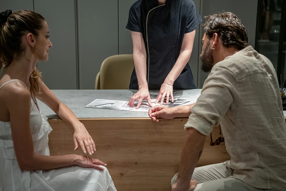 Hotel Myrion Beach Resort & Spa i Crete, Greece - Billede 12