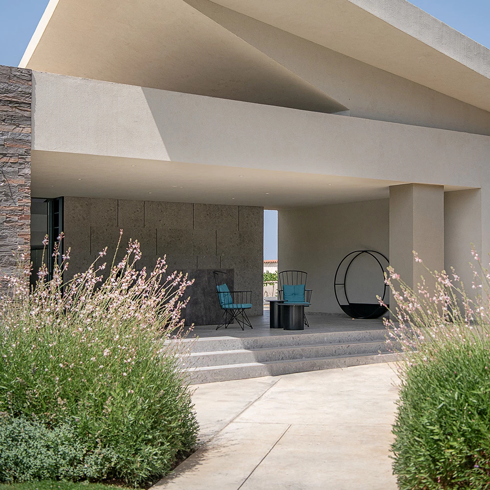 Hotel Myrion Beach Resort & Spa i Crete, Greece - Billede 29