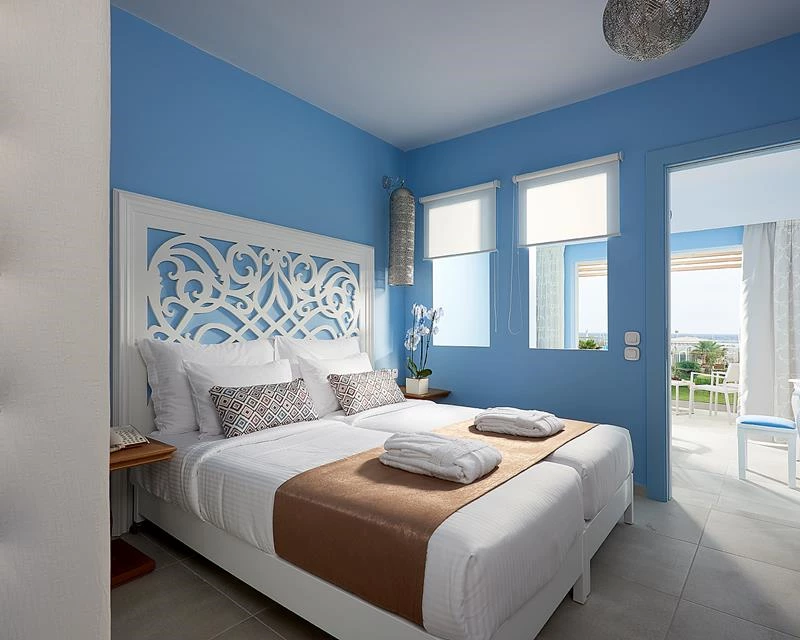 Hotel Mythos Palace Resort i Crete, Greece - Billede 23